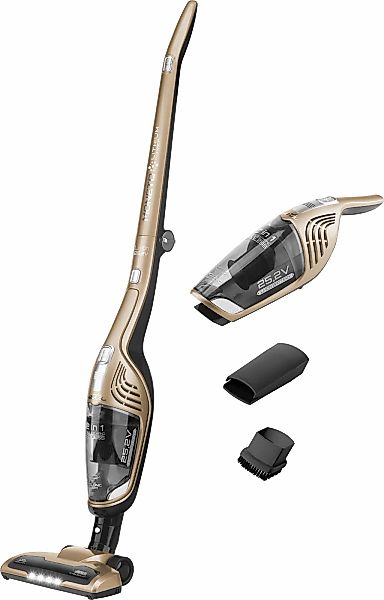 eta Akku-Hand-und Stielstaubsauger "Moneto II ETA745390000" günstig online kaufen