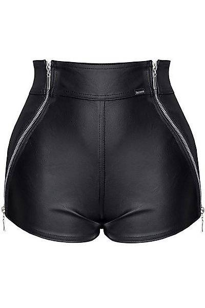 Demoniq Shorts Damen-Shorts in schwarz - S günstig online kaufen