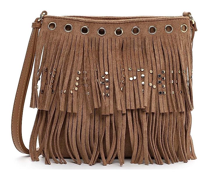 SURI FREY Schultertasche Crossover günstig online kaufen