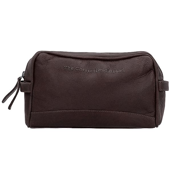 The Chesterfield Brand Kulturbeutel Stacey, Leder günstig online kaufen