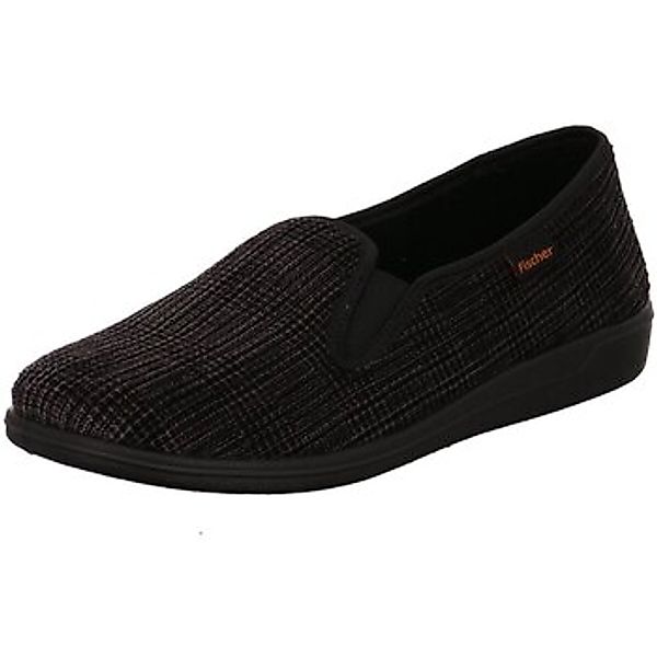 Fischer  Hausschuhe -Hausschuh 204122-662 günstig online kaufen