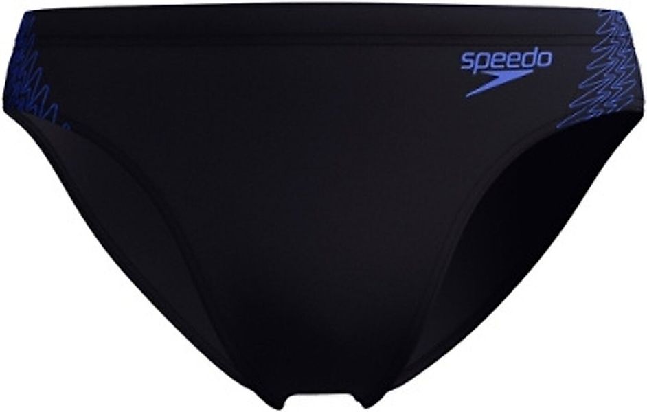 Speedo Badehose Mens Hyperboom Splice Brief günstig online kaufen