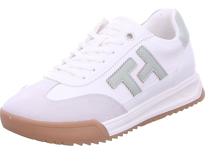 TOM TAILOR Sneaker 100% vegan günstig online kaufen