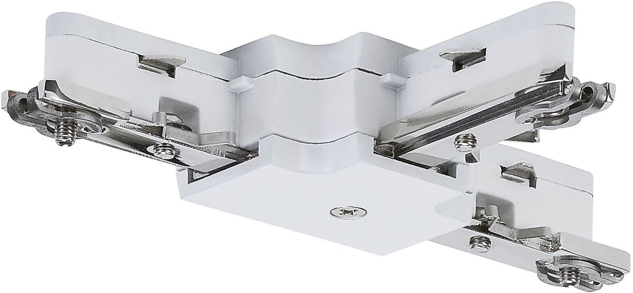 Paulmann Schienensystem-Verbinder URail Verbinder T-Stück 104x62mm günstig online kaufen