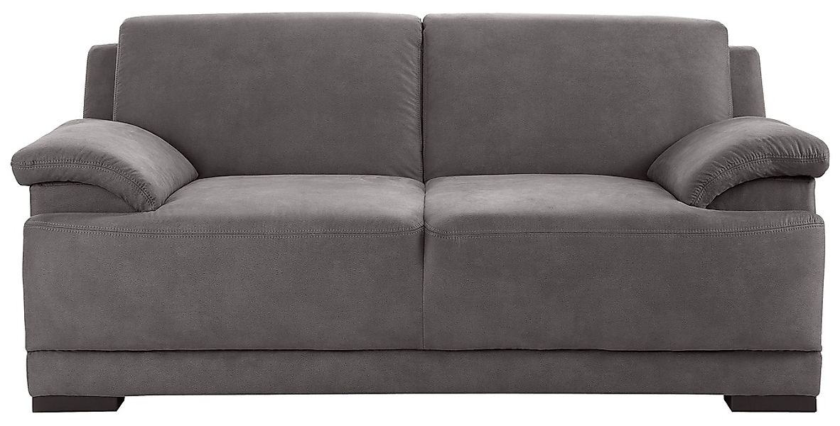 Home affaire 2-Sitzer »Telos, Boxspring-Federung toller Sitzkomfort, zeitlo günstig online kaufen