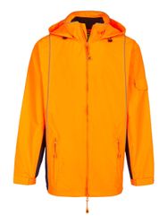 Michael Heinen Regenjacke Herren "Memmert", Funktionsjacke günstig online kaufen