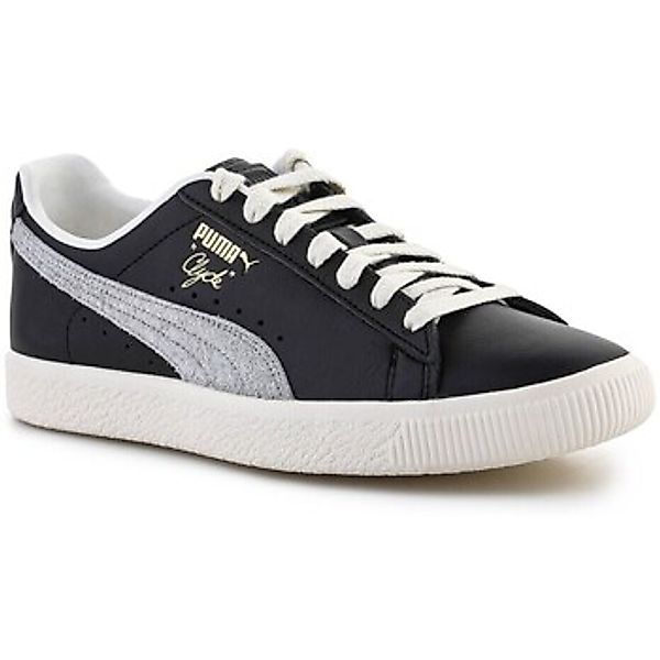 Puma  Sneaker Der UNISEX  Clyde Base Schuh CLYDE BASE BLACK 390091-02 günstig online kaufen