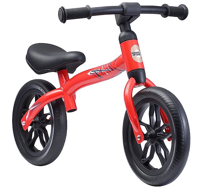 Bikestar Laufrad für Kinder von 2 günstig online kaufen