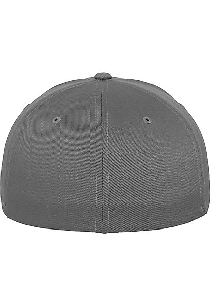 Flexfit Flex Cap Wooly Combed Cap günstig online kaufen