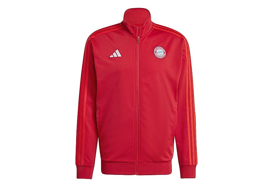 adidas Sportswear Trainingsjacke FC Bayern DNA Trainingsjacke atmungsaktiv günstig online kaufen