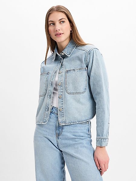 Marie Lund Jeansjacke günstig online kaufen