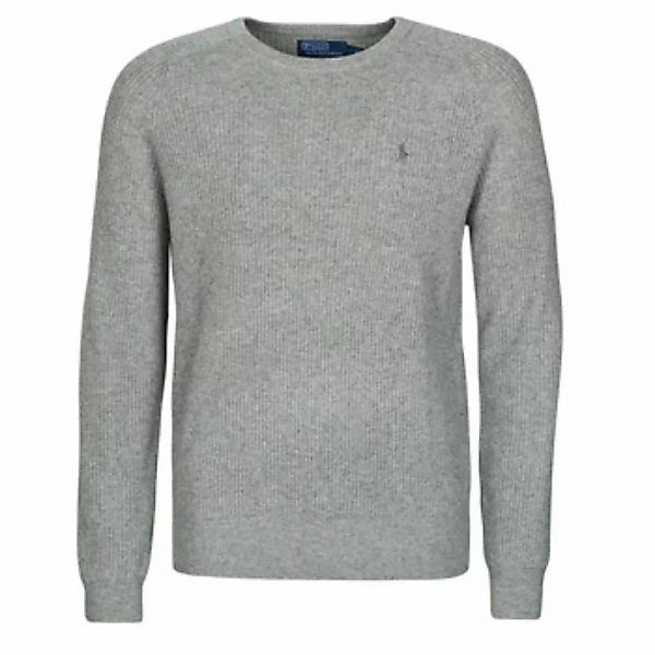 Polo Ralph Lauren  Pullover S224SV07B-LS RIB CN-LONG SLEEVE-PULLOVER günstig online kaufen