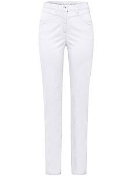 ProForm S Super Slim-Jeans Raphaela by Brax weiss günstig online kaufen