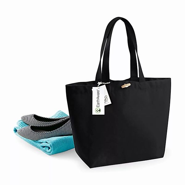 Earthaware Organic Marina Bag Xl Shopper Strandtasche günstig online kaufen