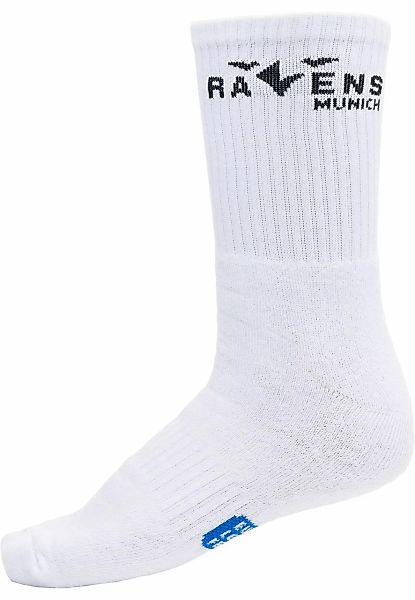 DEF Basicsocken "DEF Munich Ravens Socks", (1 Paar) günstig online kaufen