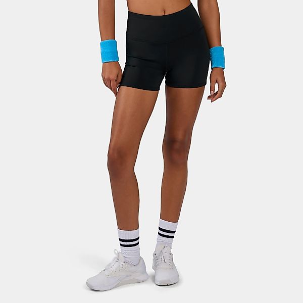 Reebok Trainingsshorts "ID TRAIN HR BOOTY SHORT DP" sportlicher Stil, für E günstig online kaufen