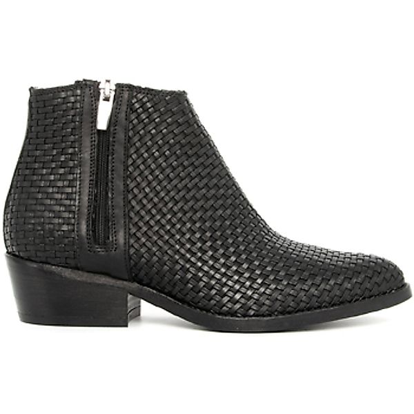 Duccio Del Duca  Damenstiefel DUCCIO-DEL-DUCA-DD60IN günstig online kaufen