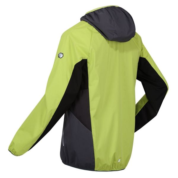 Regatta Softshelljacke Softshelljacke mit Kapuze Tarvos günstig online kaufen