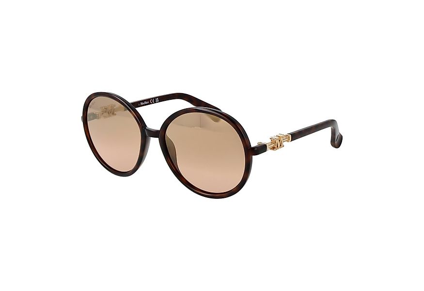 Max Mara Sonnenbrille MM0065 5852G günstig online kaufen