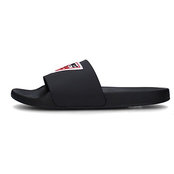 Guess  Zehensandalen FMJTOTELL19 günstig online kaufen