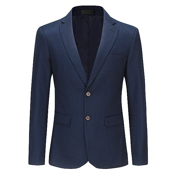 Allthemen Anzug (3 tlg) Slim Fit günstig online kaufen