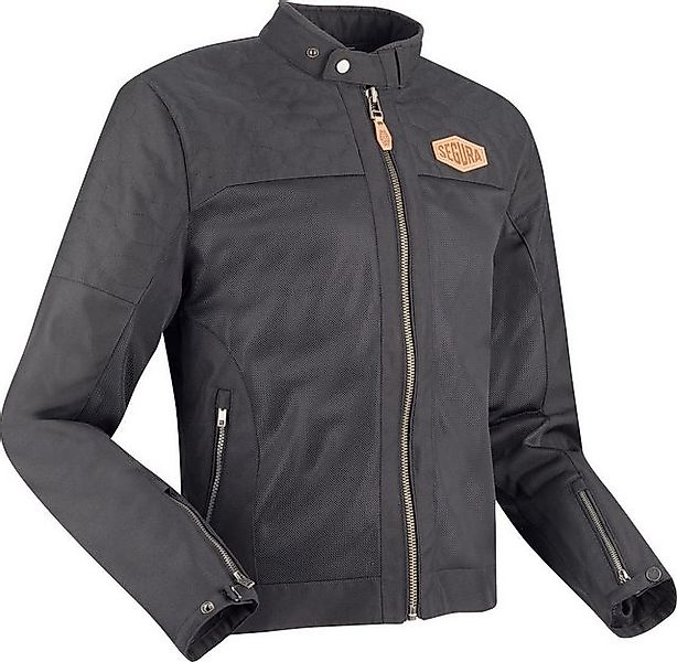 Segura Motorradjacke Richter Motorrad Textiljacke (wasserdicht) Wasserdicht günstig online kaufen