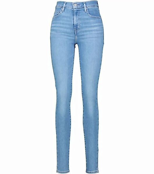 Levi's® 5-Pocket-Jeans Damen Jeans 720 HIGH RISE SUPER SKINNY (1-tlg) günstig online kaufen