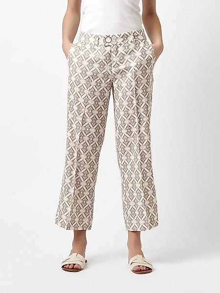 ROSNER Culotte May_305 mit kreativem Muster günstig online kaufen