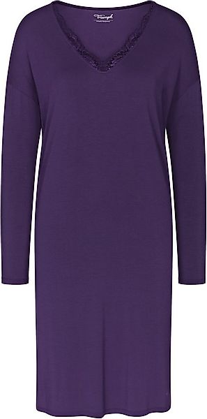 Triumph Nachthemd Timeless Sensuality NDK LSL atumgsaktiv und weich günstig online kaufen