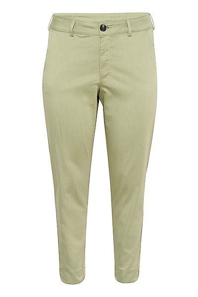 KAFFE Curve Stoffhose Casual Hose KCleana günstig online kaufen