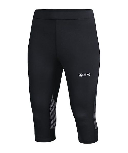 Jako Laufshorts JAKO Run Capri Tight 2.0 Running Damen günstig online kaufen