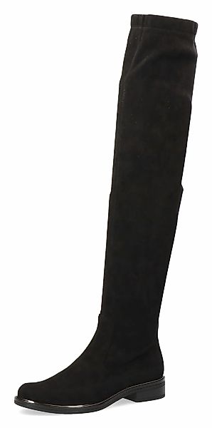 Caprice Overkneestiefel, mit XS-Stretchschaft günstig online kaufen