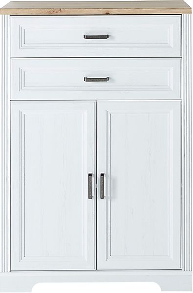 Innostyle Aktenschrank günstig online kaufen