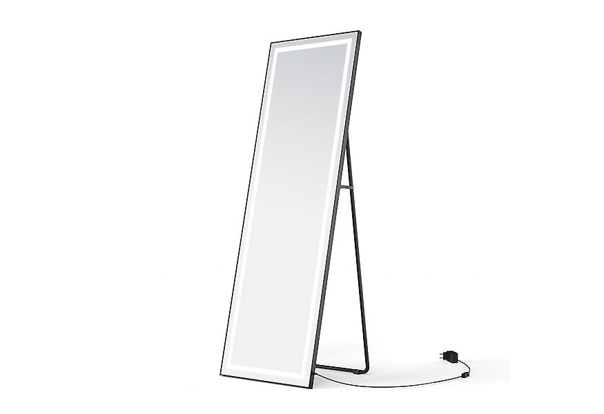 AQUABATOS Standspiegel moderner großer stehender Spiegel Flurspiegel Wandsp günstig online kaufen