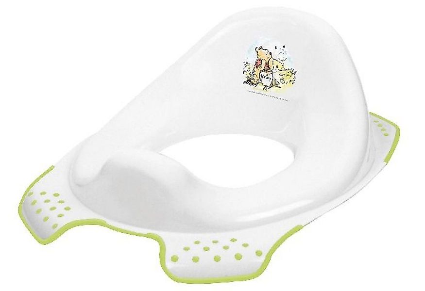keeeper Baby-Toilettensitz KEEEPER Kindertoilettensitz mit Anti-Rutsch-Funk günstig online kaufen