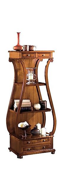JVmoebel Vitrine Vitrine moderne Möbel Glas Vitrine Wohnzimmer Deko Made in günstig online kaufen