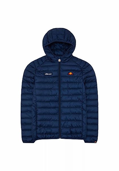 Ellesse Steppjacke Ellesse Jacke Herren LOMBARDY PADDED JACKET Dunkelblau D günstig online kaufen