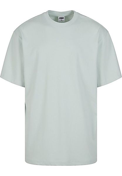 URBAN CLASSICS T-Shirt Urban Classics Herren Tall Tee (1-tlg) günstig online kaufen