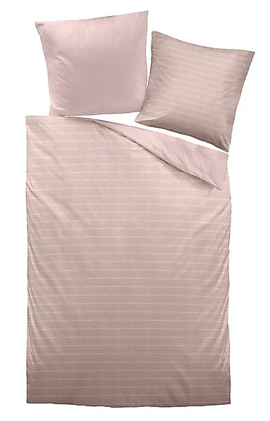 Carpe Sonno Bettwäsche Renforce Bettwäsche 135x200 günstig online kaufen