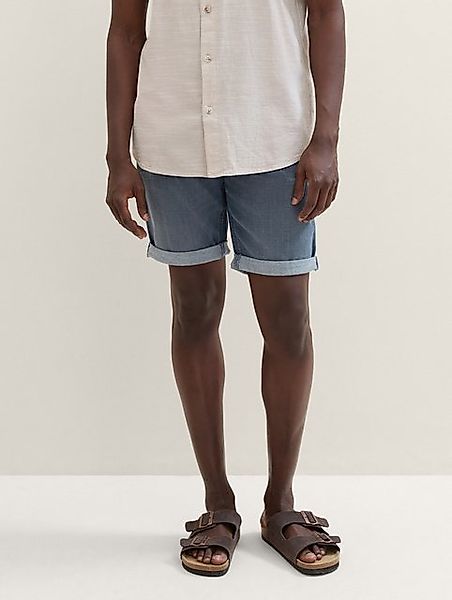 TOM TAILOR Jeansshorts Josh Jeansshorts günstig online kaufen