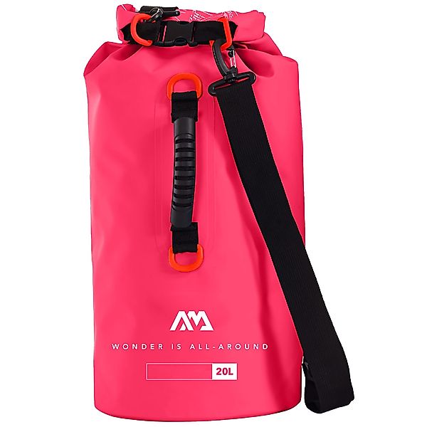Aqua Marina Dry Bag 20L Pink günstig online kaufen