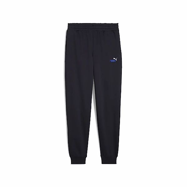 PUMA Sporthose "Essentials 2 Colour No.1 Logo Jogginghose Herren" günstig online kaufen