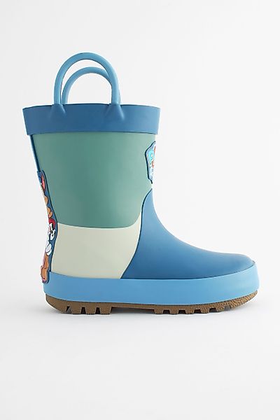 Next Gummistiefel mit Griffen, Paw Patrol günstig online kaufen