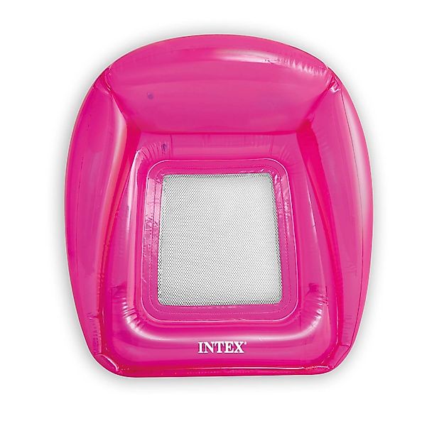 Intex Luftmatratze Intex 56802NP - TRANSPARENT günstig online kaufen