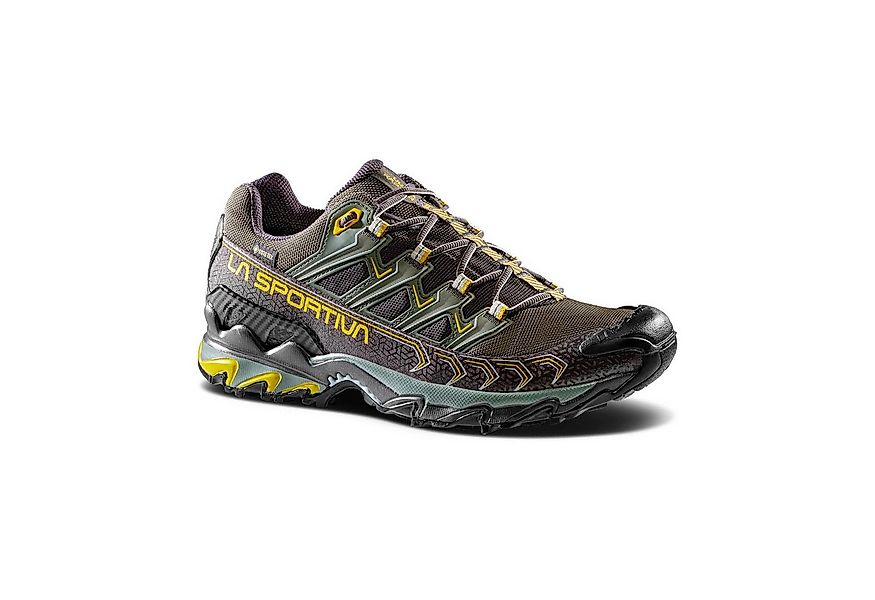 La Sportiva Trail-Laufschuhe Ultra Raptor II GTX (wasserdicht) carbongrau/m günstig online kaufen