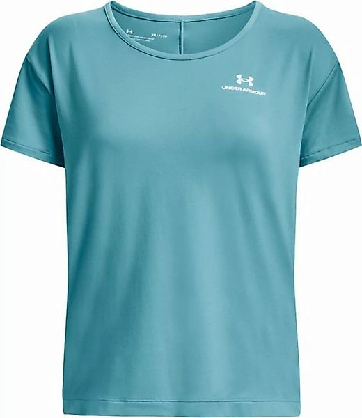Under Armour® T-Shirt Damen Rush Energy Core Kurzarm T-shirt günstig online kaufen