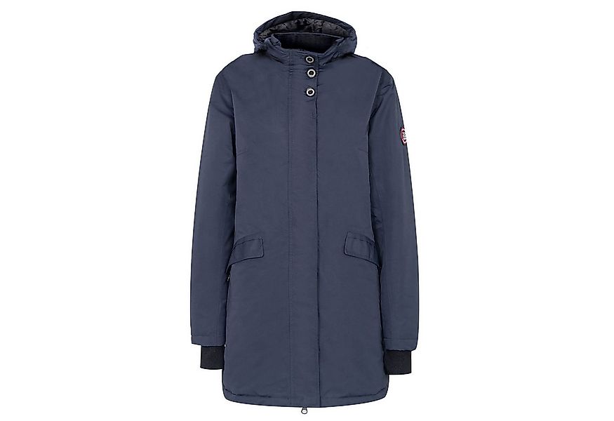 Blue Wave Funktionsjacke Damen Outdoor-Jacke Lisa mit Innenfutter - Wasserd günstig online kaufen