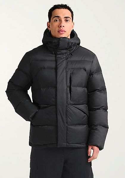 Jack Wolfskin Daunenjacke "ICY HILL JKT M RDS", mit Kapuze günstig online kaufen