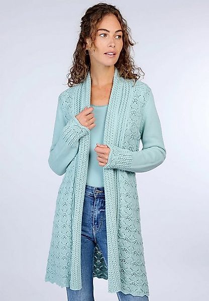 Sorgenfri Sylt Strickmantel Ebbie günstig online kaufen