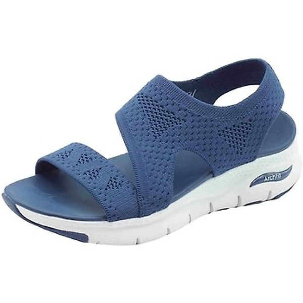 Skechers  Sandalen 119458 ARCH FIT BRIGHTEST DAY günstig online kaufen